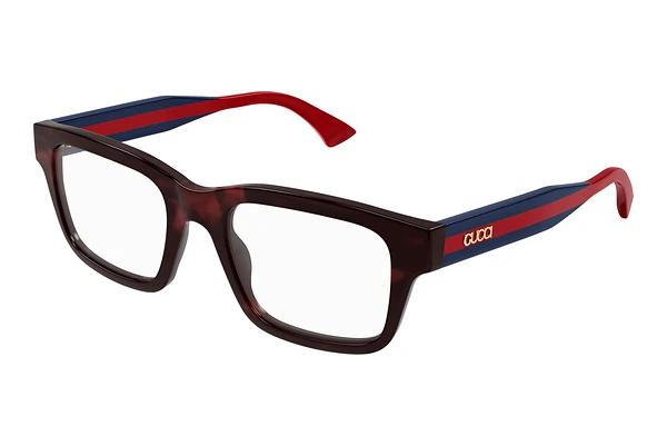 Designer briller Gucci GG1865O 009
