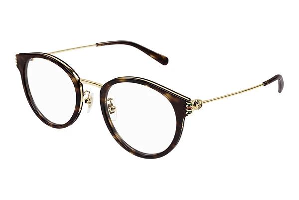 Designer briller Gucci GG1885OA 002