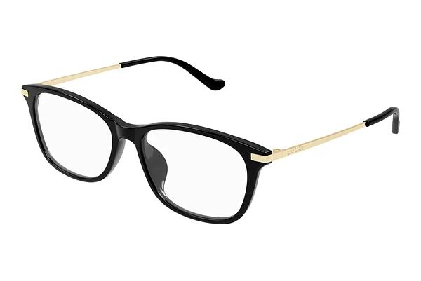 Designer briller Gucci GG1902OA 001