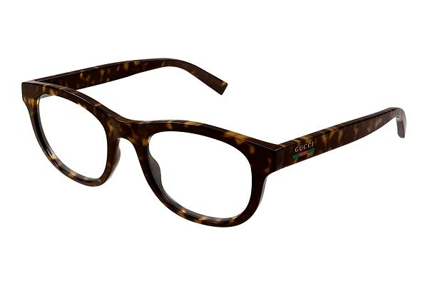 Designer briller Gucci GG1929O 002
