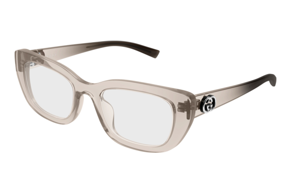 Designer briller Gucci GG2027O 004