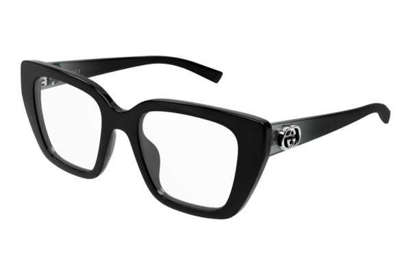 Designer briller Gucci GG2028O 001