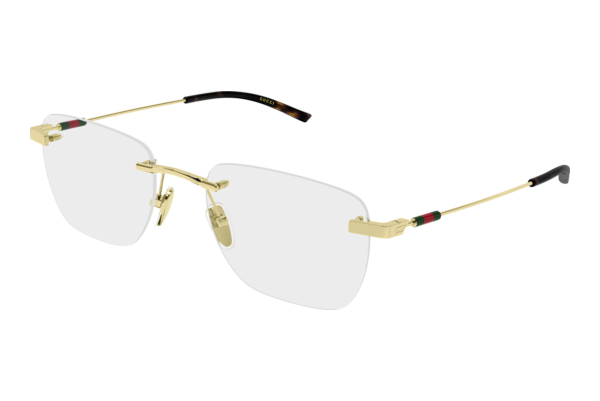 Designer briller Gucci GG2099O 002