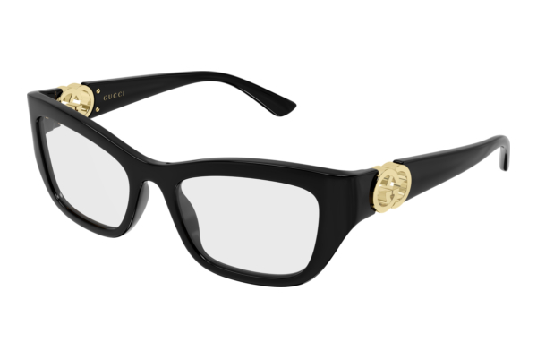 Designer briller Gucci GG2125O 001