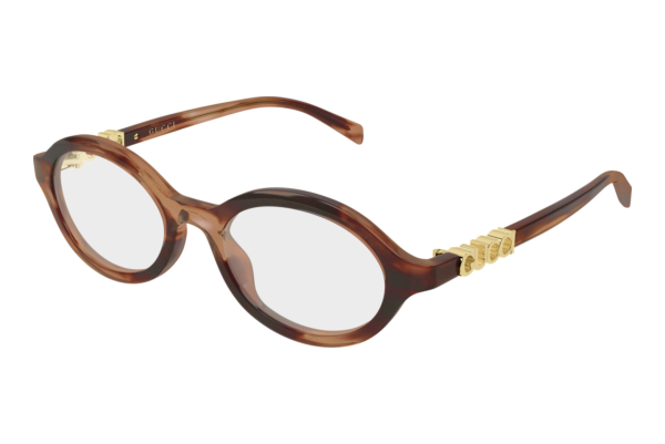 Designer briller Gucci GG2153O 003