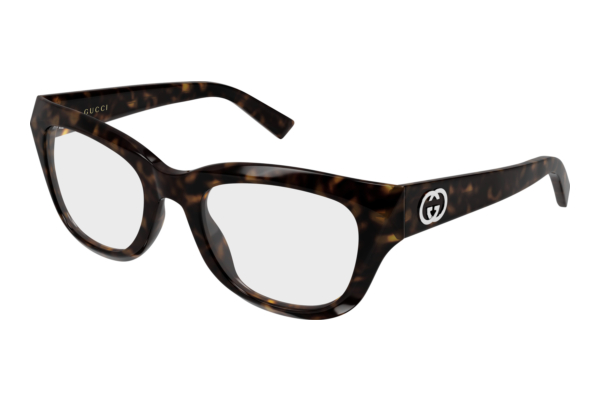 Designer briller Gucci GG2202O 006