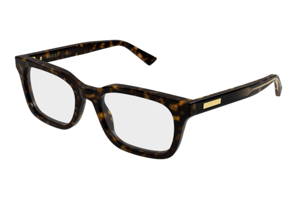 Designer briller Gucci GG2249O 002