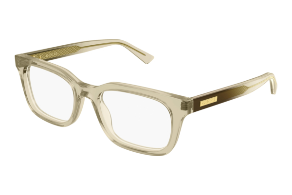 Designer briller Gucci GG2249O 004