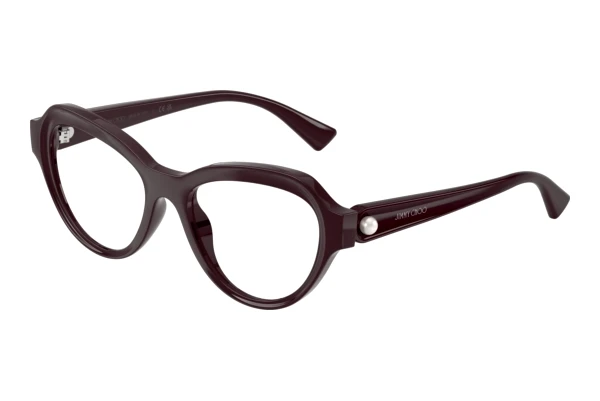 Designer briller Jimmy Choo JC1002HU 5075