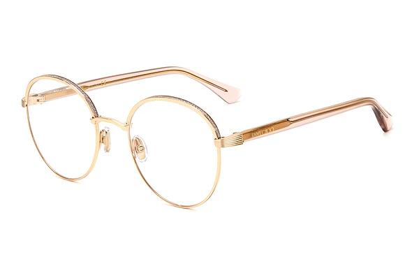 Designer briller Jimmy Choo JC267/G DDB