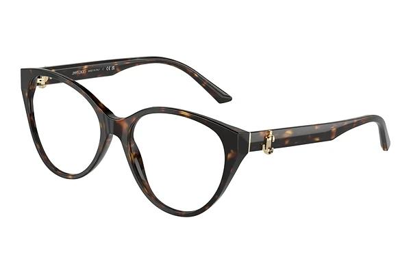 Designer briller Jimmy Choo JC3009 5002