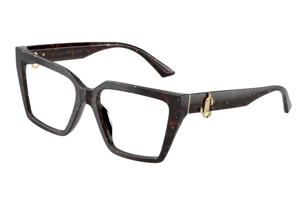 Designer briller Jimmy Choo JC3017U 5125