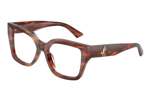 Designer briller Jimmy Choo JC3069U 5112