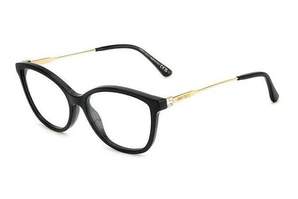 Designer briller Jimmy Choo JC373 807