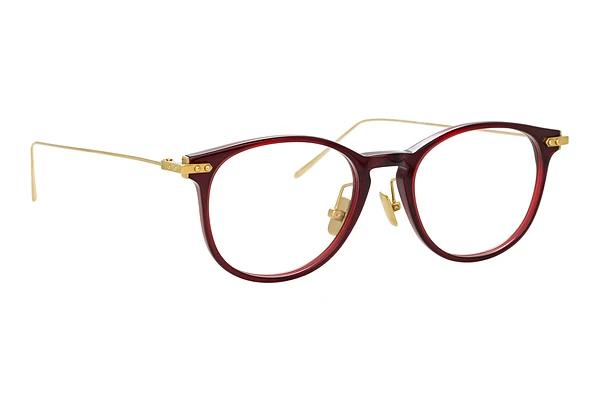 Designer briller Linda Farrow LF01/V C4