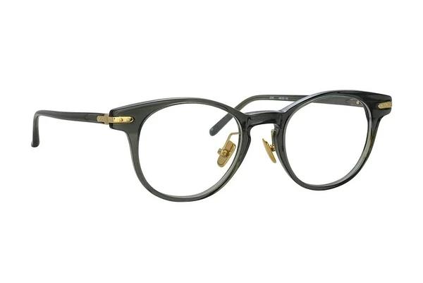 Designer briller Linda Farrow LF25 C12
