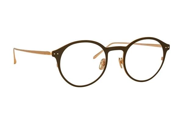 Designer briller Linda Farrow LFL1017 C4