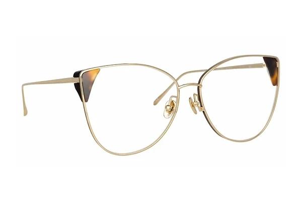 Designer briller Linda Farrow LFL1028 C6