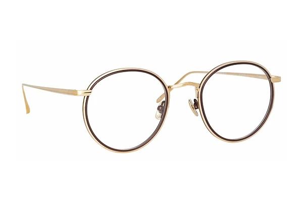 Designer briller Linda Farrow LFL1190 C2
