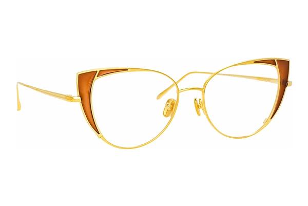 Designer briller Linda Farrow LFL855/V C12