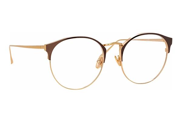 Designer briller Linda Farrow LFL882/V C3