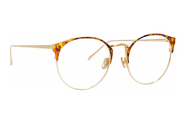 Designer briller Linda Farrow LFL882/V C4