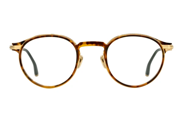 Designer briller MASUNAGA ANEMONE 63