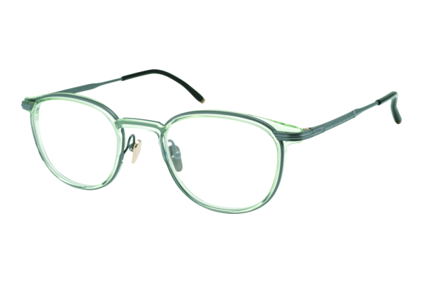 Designer briller MASUNAGA AVIOR 58
