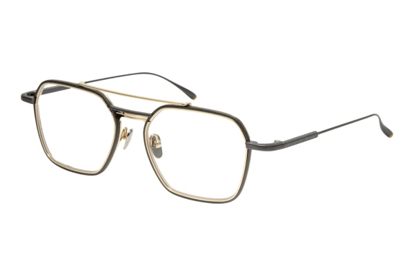 Designer briller MASUNAGA CLEMATIS 19