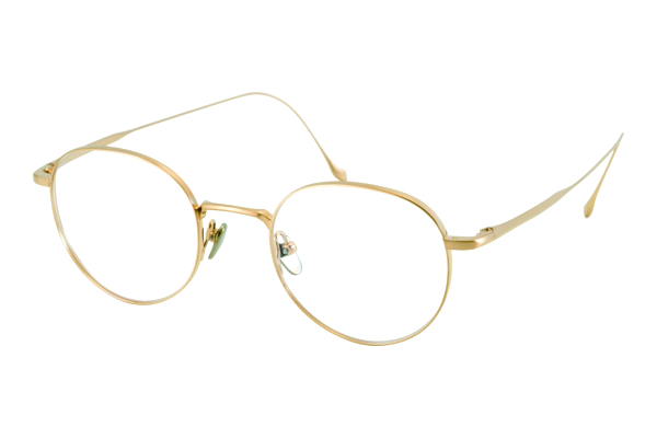 Designer briller MASUNAGA Chord C petite 41