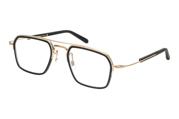 Designer briller MASUNAGA GMS-130P 19