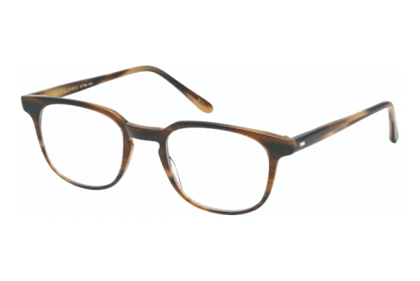 Designer briller MASUNAGA GMS19 53