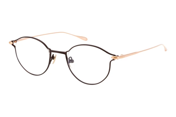 Designer briller MASUNAGA JULIET 33