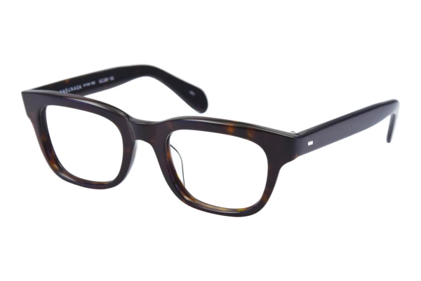 Designer briller MASUNAGA KOKI000 43
