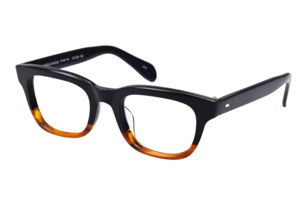 Designer briller MASUNAGA KOKI000 59