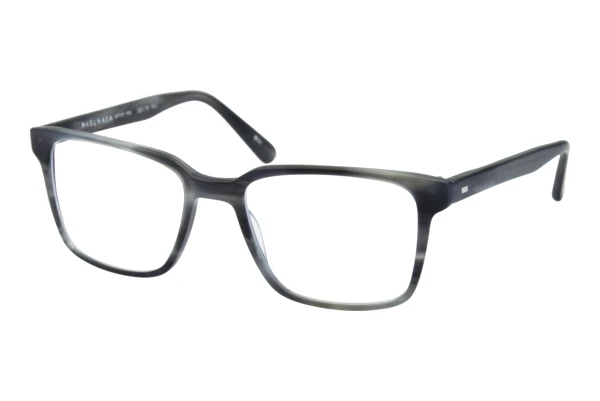Designer briller MASUNAGA KOKI055 54
