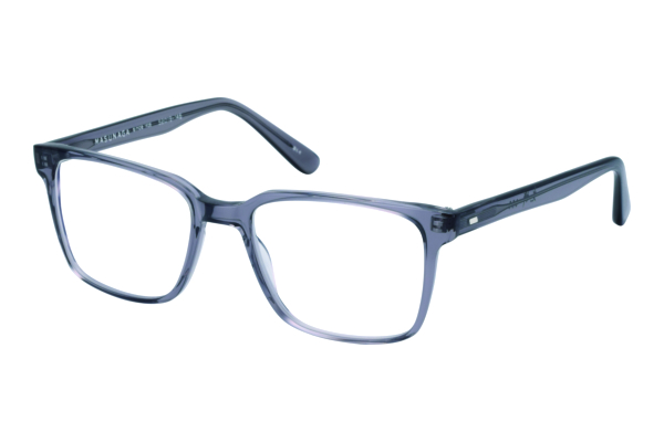 Designer briller MASUNAGA KOKI055 64