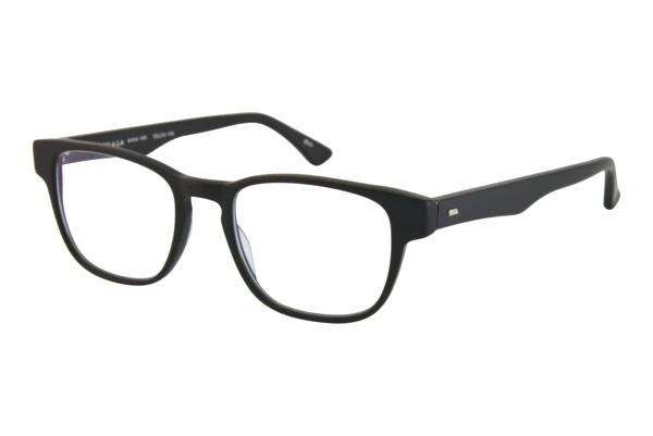 Designer briller MASUNAGA KOKI063 49
