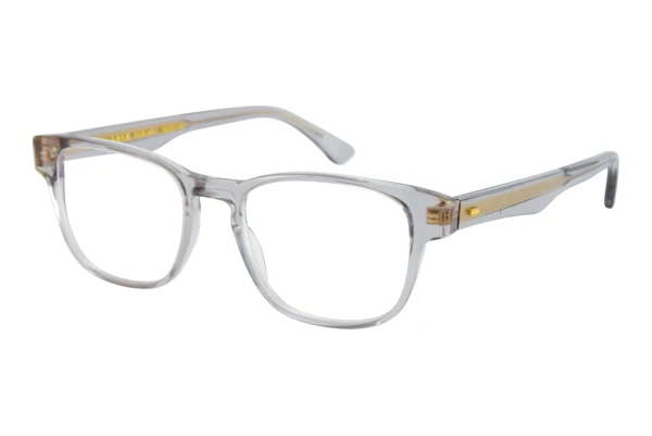 Designer briller MASUNAGA KOKI063 54