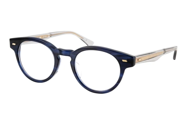 Designer briller MASUNAGA KOKI064 55