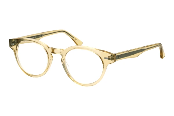 Designer briller MASUNAGA KOKI064 63