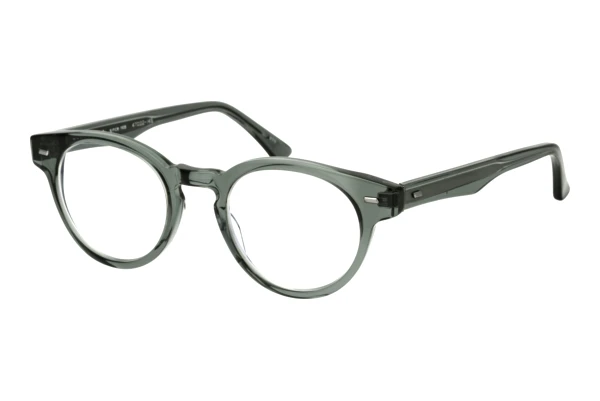 Designer briller MASUNAGA KOKI064 78