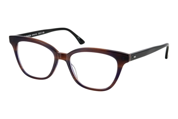 Designer briller MASUNAGA KOKI069 55