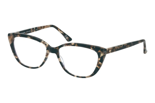 Designer briller MASUNAGA KOKI088 49