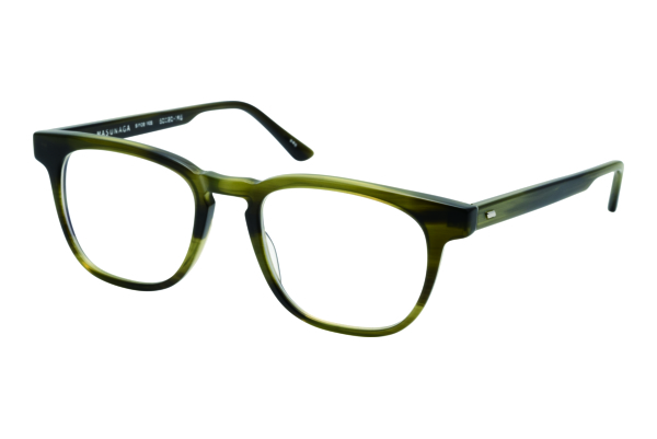 Designer briller MASUNAGA KOKI094 48