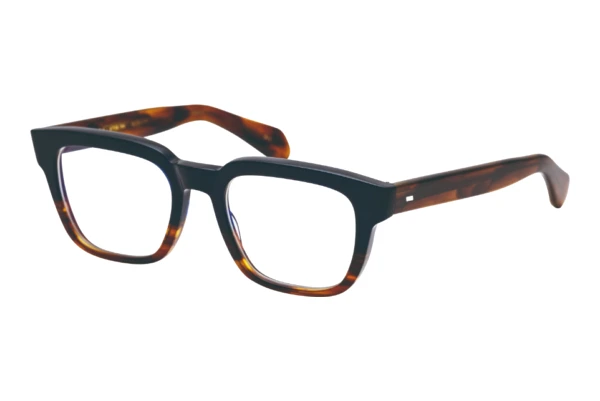 Designer briller MASUNAGA KOKI100 25