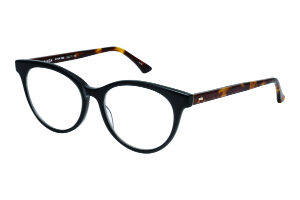 Designer briller MASUNAGA KOKI104 39