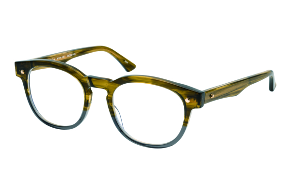 Designer briller MASUNAGA KOKI105 23