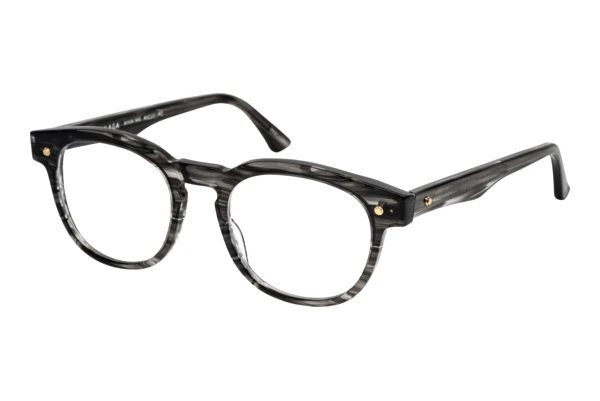 Designer briller MASUNAGA KOKI105 38