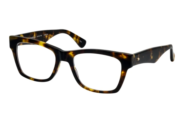 Designer briller MASUNAGA KOKI107 23